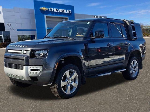 2023 Land Rover Defender 130 First Edition