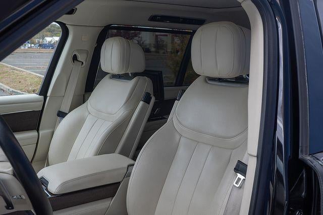 2023 Land Rover Range Rover Autobiography