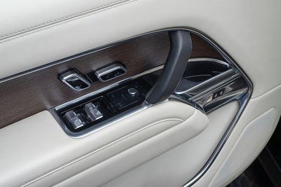 2023 Land Rover Range Rover Autobiography