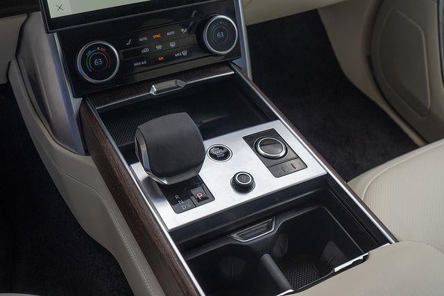 2023 Land Rover Range Rover Autobiography