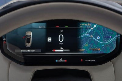 2023 Land Rover Range Rover Autobiography