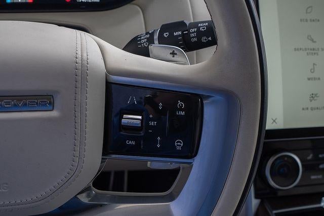 2023 Land Rover Range Rover Autobiography