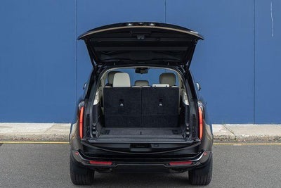 2023 Land Rover Range Rover Autobiography