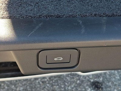 2025 Land Rover Range Rover P400 SE