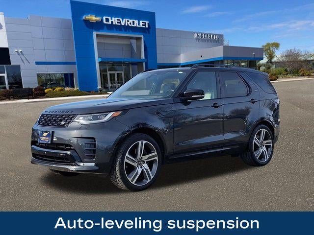 2023 Land Rover Discovery P360 HSE R-Dynamic