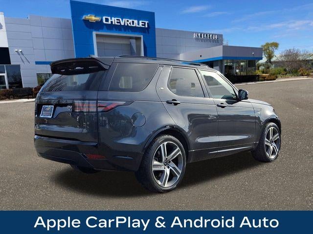 2023 Land Rover Discovery P360 HSE R-Dynamic