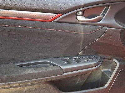 2021 Honda Civic Type R Touring