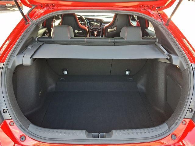 2021 Honda Civic Type R Touring