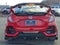 2021 Honda Civic Type R Touring