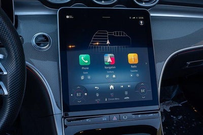 2024 Mercedes-Benz CLE 450 4MATIC®