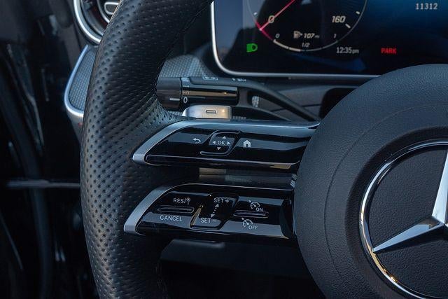 2024 Mercedes-Benz CLE 450 4MATIC®