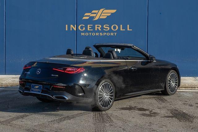 2024 Mercedes-Benz CLE 450 4MATIC®