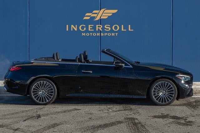 2024 Mercedes-Benz CLE 450 4MATIC®