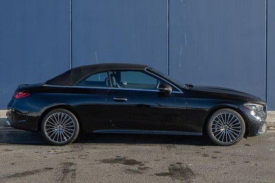 2024 Mercedes-Benz CLE 450 4MATIC®