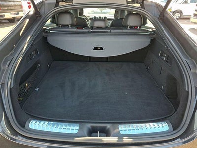 2025 Mercedes-Benz AMG® GLC 43 Coupe 4MATIC®