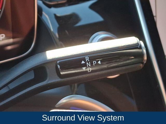 2023 Mercedes-Benz GLC 300 4MATIC® SUV