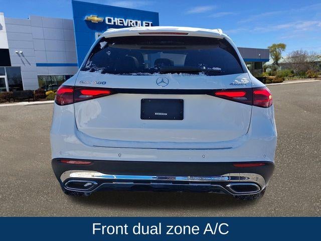 2023 Mercedes-Benz GLC 300 4MATIC® SUV