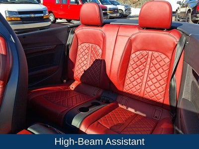 2018 Audi S5 3.0T Premium Plus