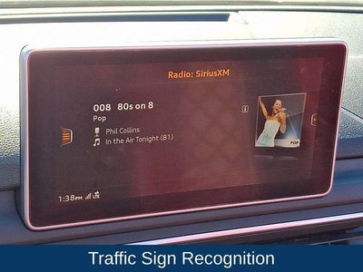 2018 Audi S5 3.0T Premium Plus