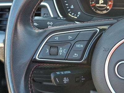 2018 Audi S5 3.0T Premium Plus