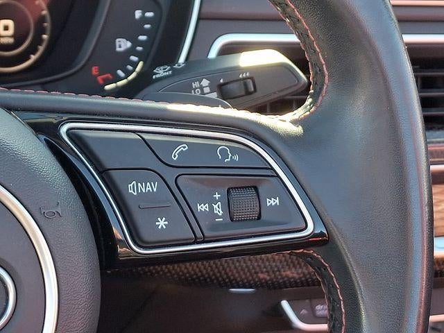 2018 Audi S5 3.0T Premium Plus