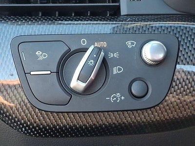 2018 Audi S5 3.0T Premium Plus