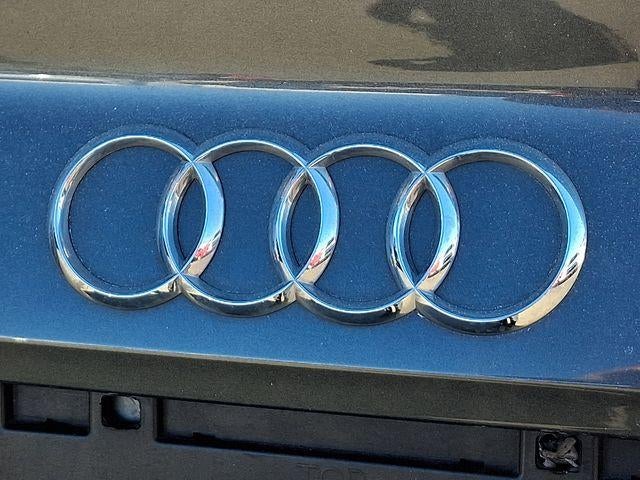 2018 Audi S5 3.0T Premium Plus