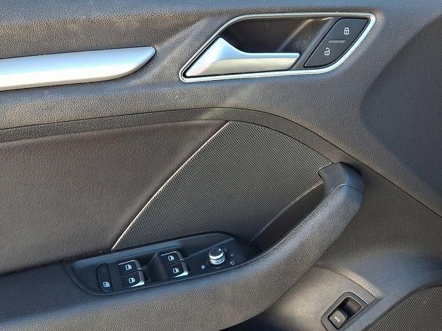 2016 Audi A3 2.0T Premium