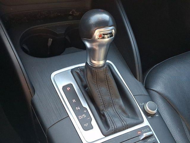 2016 Audi A3 2.0T Premium