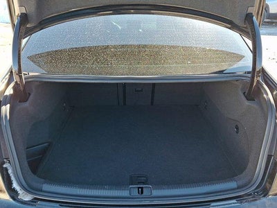 2016 Audi A3 2.0T Premium