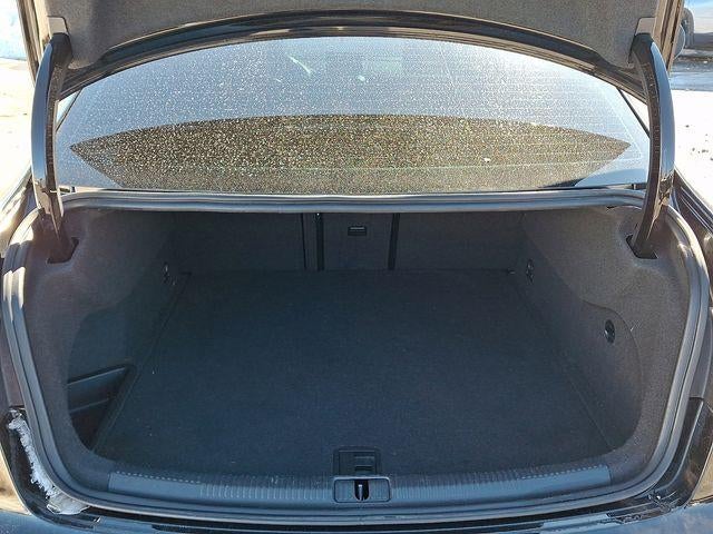 2016 Audi A3 2.0T Premium