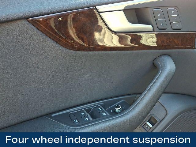 2018 Audi A5 2.0T Premium