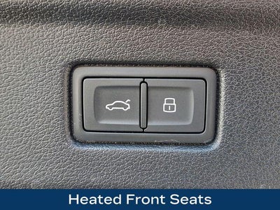 2018 Audi A5 2.0T Premium