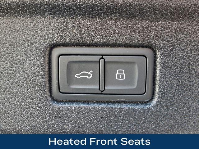 2018 Audi A5 2.0T Premium