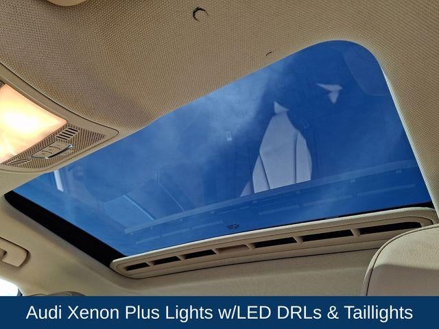 2013 Audi A4 2.0T Premium