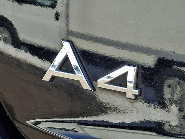 2013 Audi A4 2.0T Premium