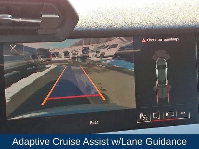 2024 Audi A3 Premium Plus 40 TFSI quattro S tronic