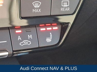 2024 Audi A3 Premium Plus 40 TFSI quattro S tronic