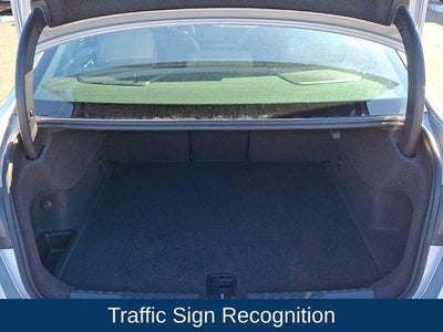 2024 Audi A3 Premium Plus 40 TFSI quattro S tronic