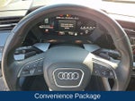 2024 Audi A3 Premium Plus 40 TFSI quattro S tronic