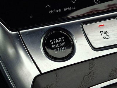 2021 Audi A6 Sedan Premium Plus 55 TFSI quattro S tronic