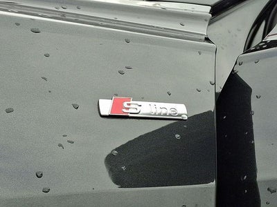 2021 Audi A6 Sedan Premium Plus 55 TFSI quattro S tronic