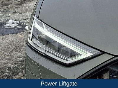 2023 Audi A7 Sportback Premium 55 TFSI quattro S tronic