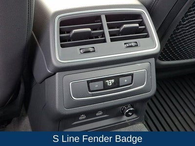 2023 Audi A7 Sportback Premium 55 TFSI quattro S tronic