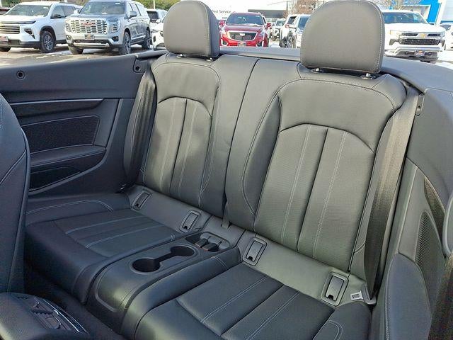 2024 Audi S5 Cabriolet Prestige TFSI quattro Tiptronic