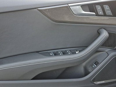 2024 Audi S5 Cabriolet Prestige TFSI quattro Tiptronic