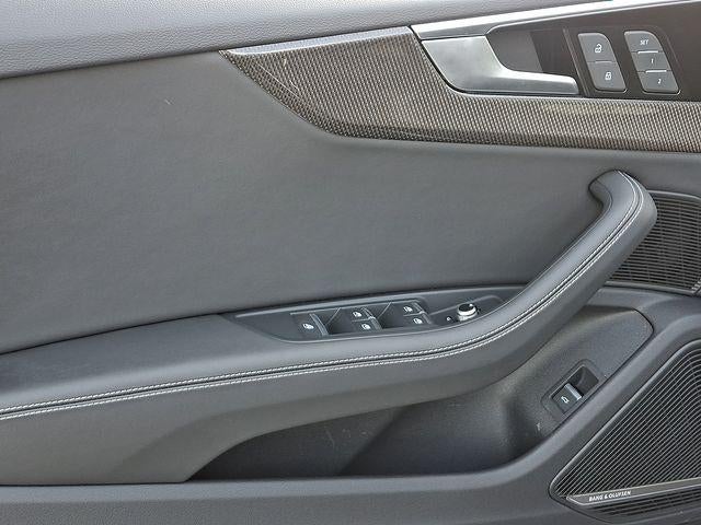 2024 Audi S5 Cabriolet Prestige TFSI quattro Tiptronic