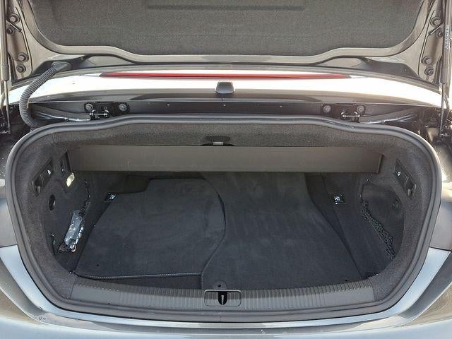 2024 Audi S5 Cabriolet Prestige TFSI quattro Tiptronic