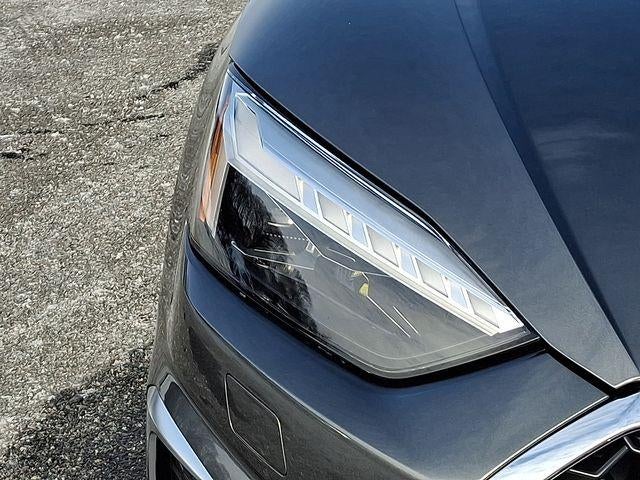 2024 Audi S5 Cabriolet Prestige TFSI quattro Tiptronic