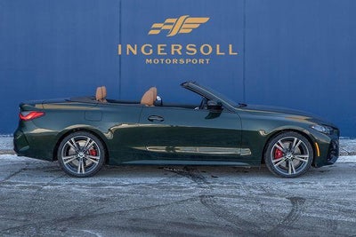 2024 BMW M440i xDrive